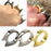 2022 Ear Rings Stainless Steel Ring Mini Ring Survival Camp | POPOTR™