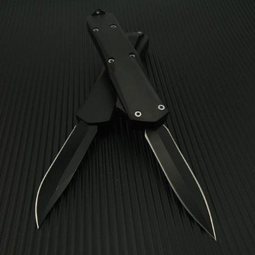 2025 Best Edc Knife Survival Knife Hunting Knife Tactical Knife Assisted Knife Blade | POPOTR™