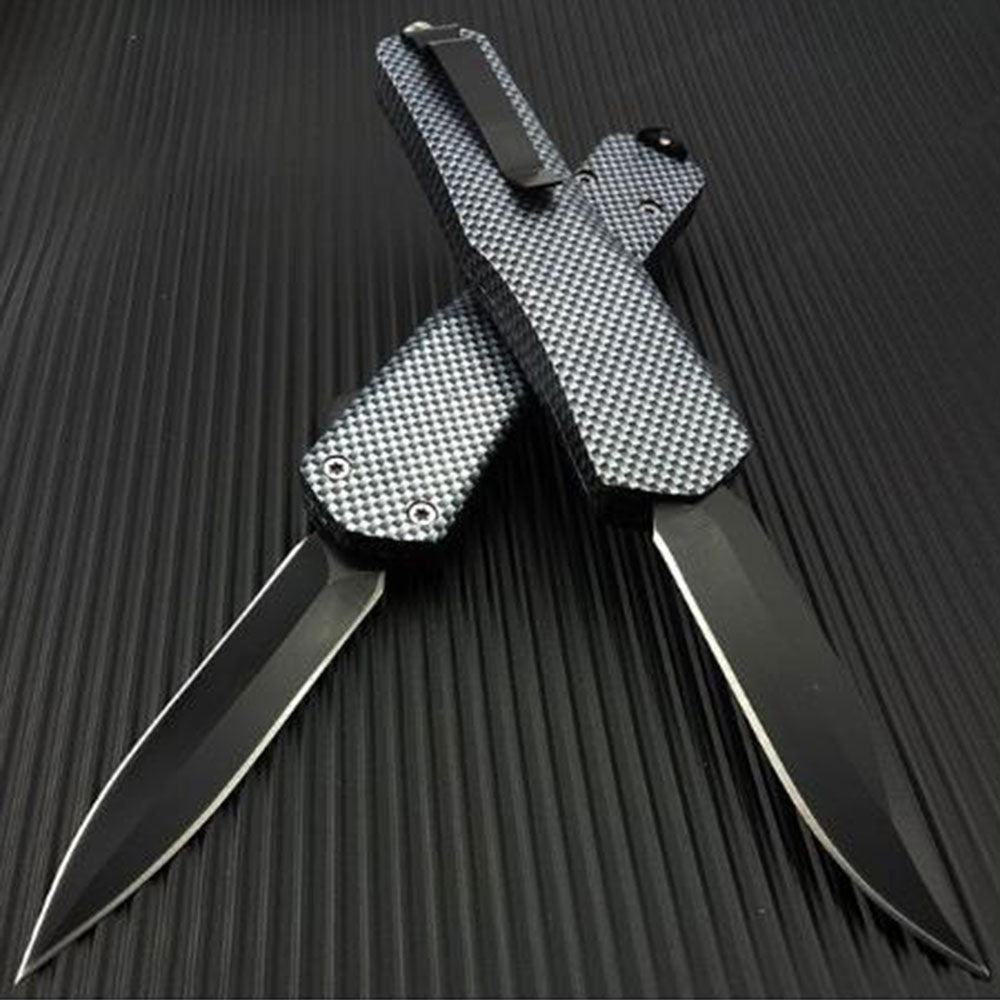 2025 Best Edc Knife Survival Knife Hunting Knife Tactical Knife Assisted Knife Blade | POPOTR™