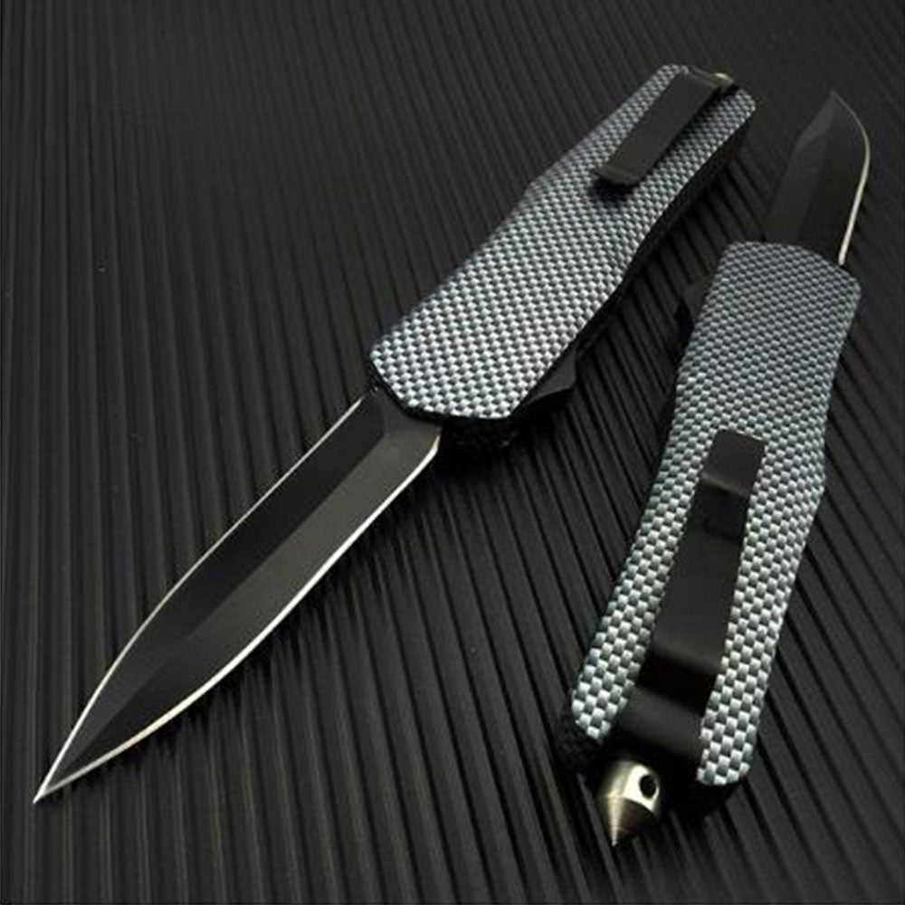 2025 Best Edc Knife Survival Knife Hunting Knife Tactical Knife Assisted Knife Blade | POPOTR™