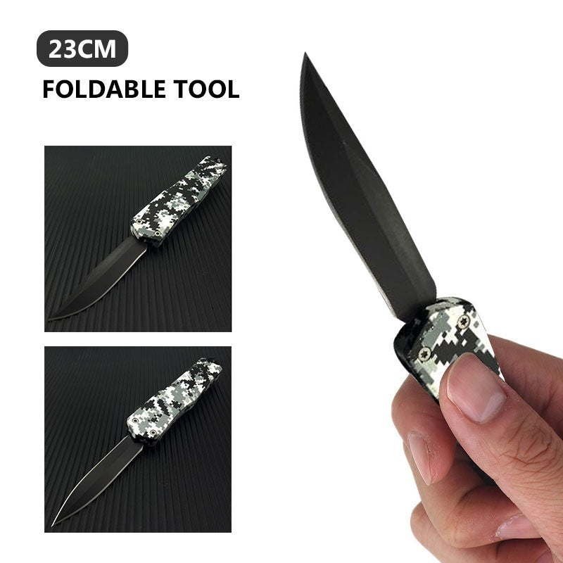 2025 Best Edc Knife Survival Knife Hunting Knife Tactical Knife Assisted Knife Blade | POPOTR™