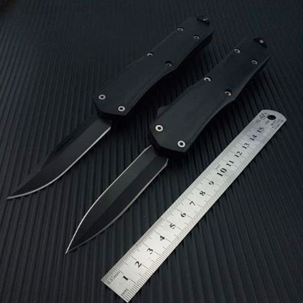 2025 Best Edc Knife Survival Knife Hunting Knife Tactical Knife Assisted Knife Blade | POPOTR™