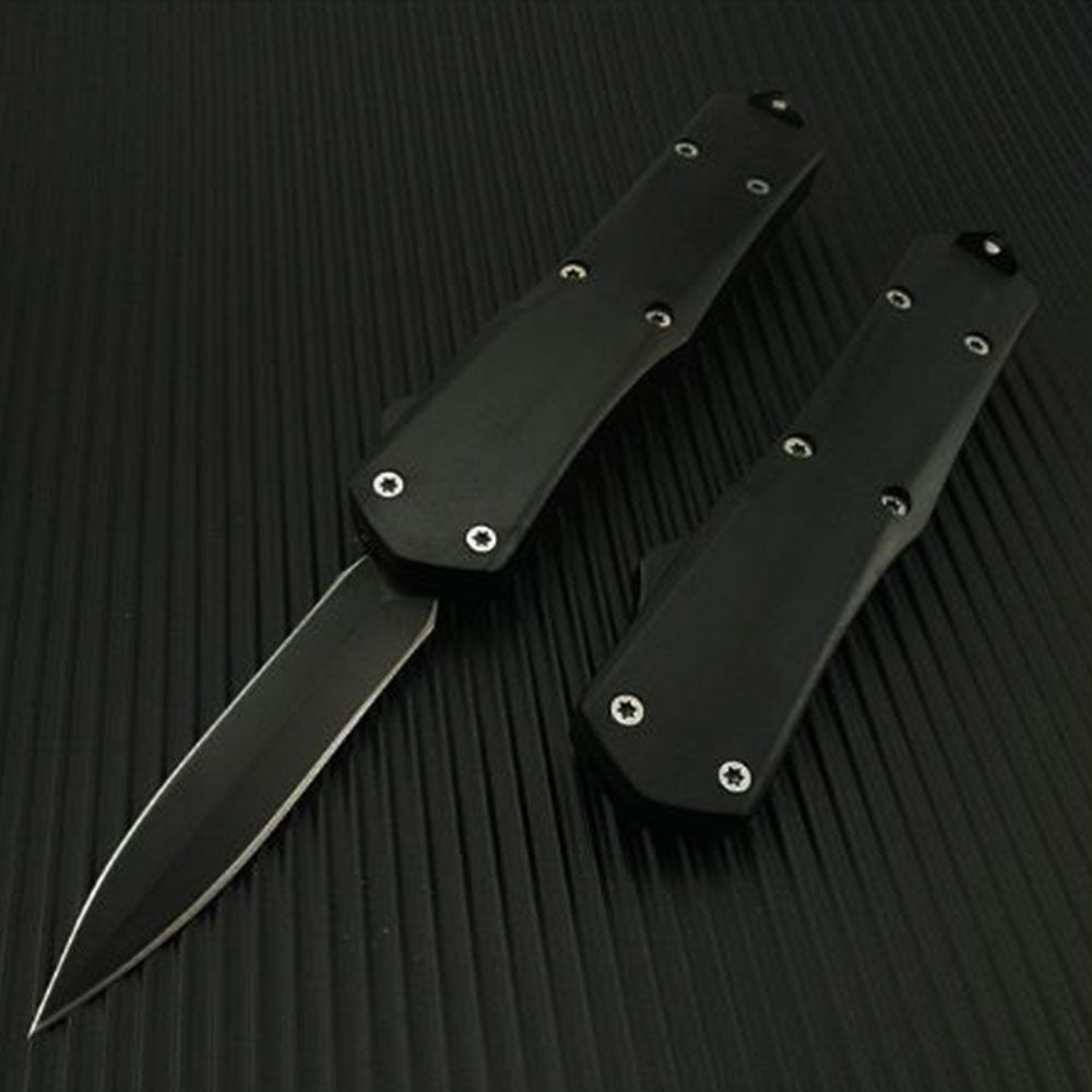 2025 Best Edc Knife Survival Knife Hunting Knife Tactical Knife Assisted Knife Blade | POPOTR™