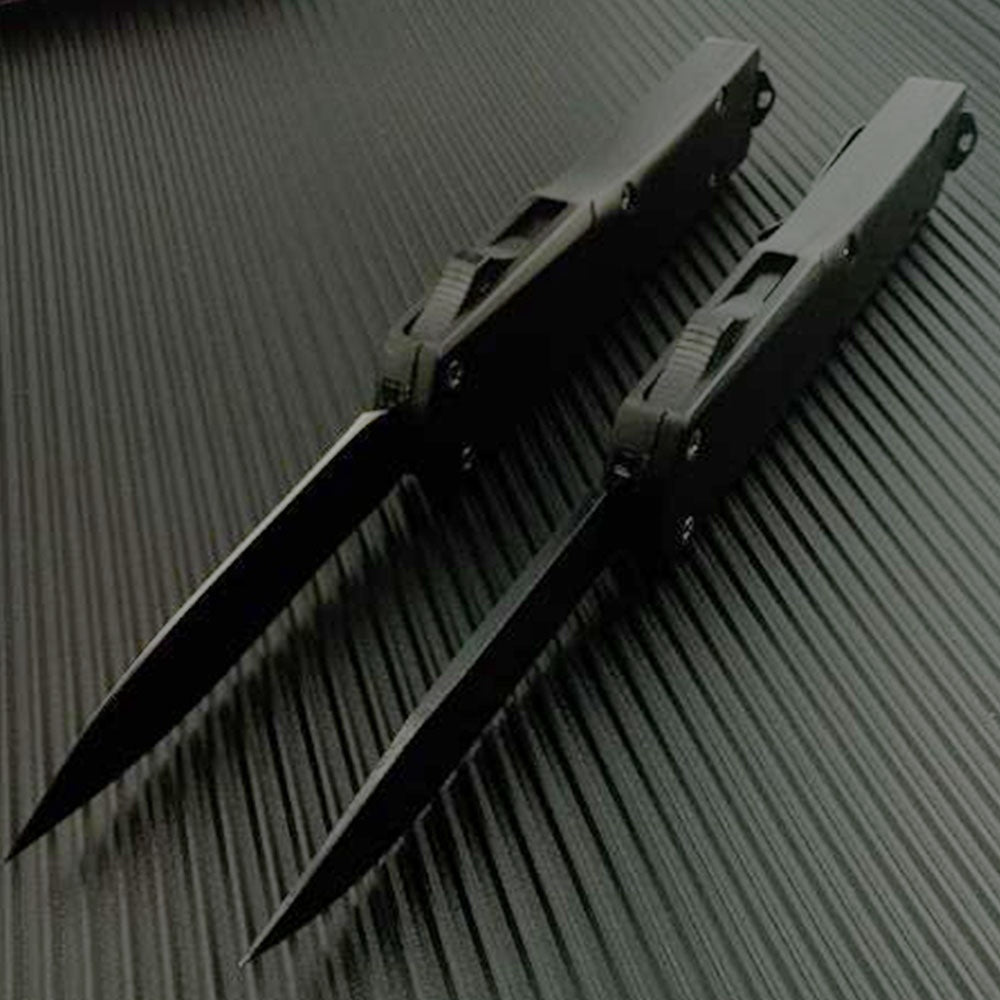 2025 Best Edc Knife Survival Knife Hunting Knife Tactical Knife Assisted Knife Blade | POPOTR™