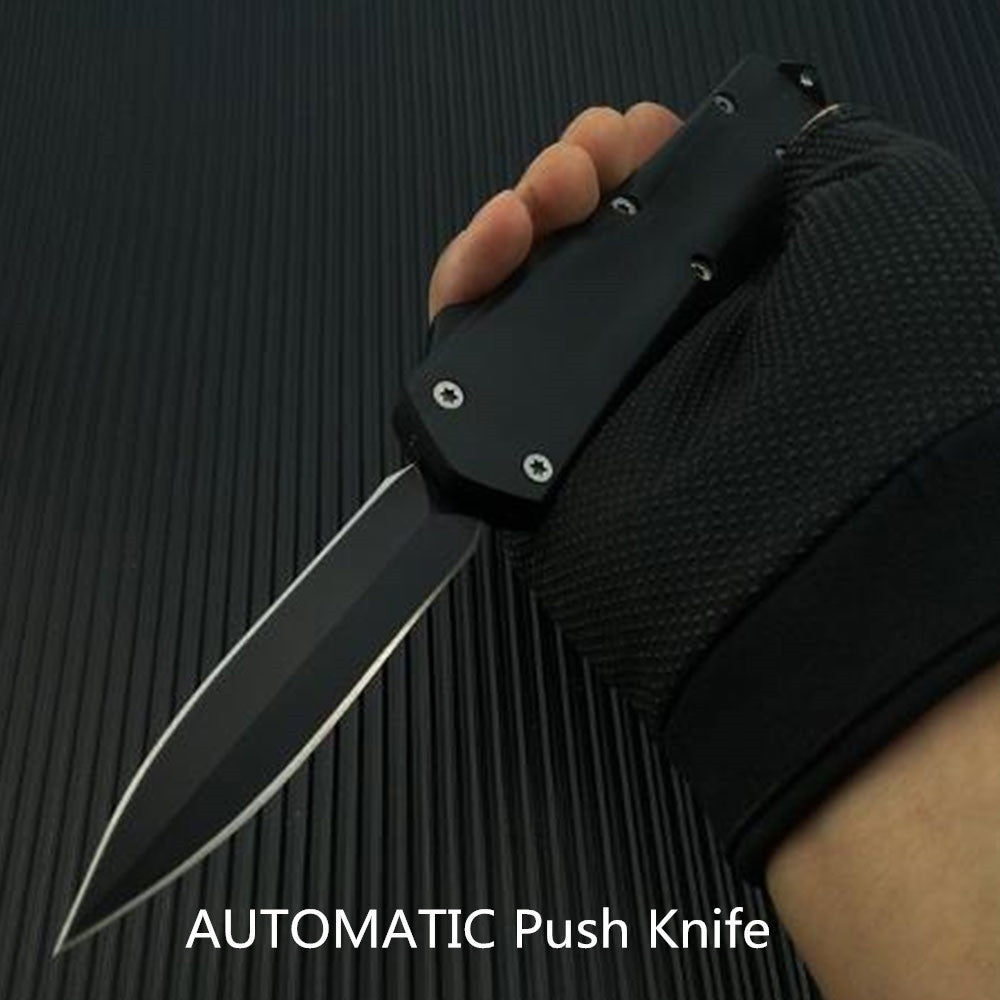 2025 Best Edc Knife Survival Knife Hunting Knife Tactical Knife Assisted Knife Blade | POPOTR™