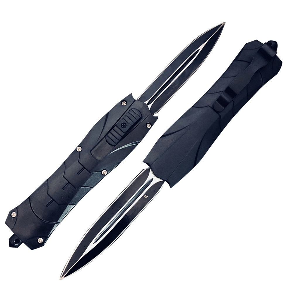 2025 Best Edc Knife Survival Knife Hunting Knife Tactical Knife Assisted Knife Blade | POPOTR™