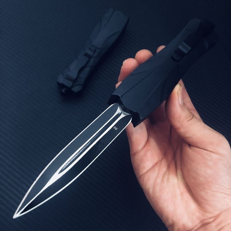 2025 Best Edc Knife Survival Knife Hunting Knife Tactical Knife Assisted Knife Blade | POPOTR™