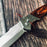 2022 Survival Knife Swiss Army Knife Pocket Knife Hunting Knife Tactical Knife Blade| POPOTR™