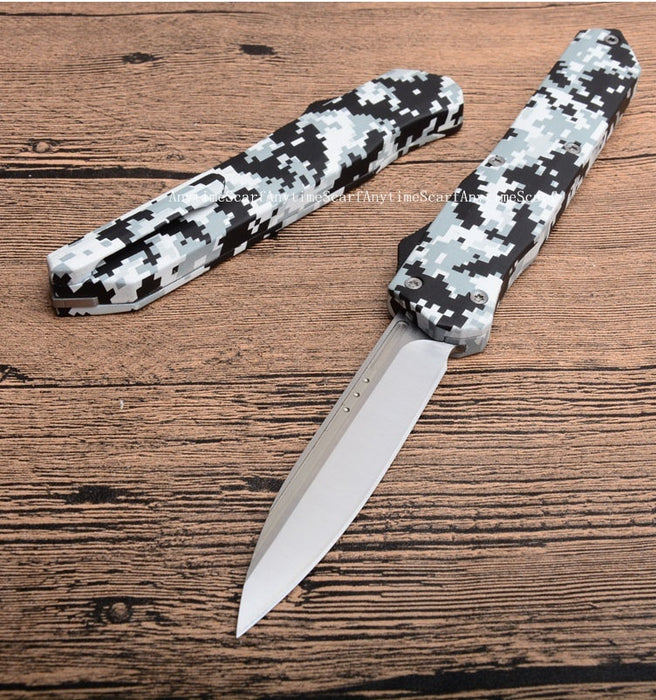 2022 Best Edc Knife Survival Knife Folding Knife Hunting Knife Tactical Knife Assisted Knife Blade| POPOTR™