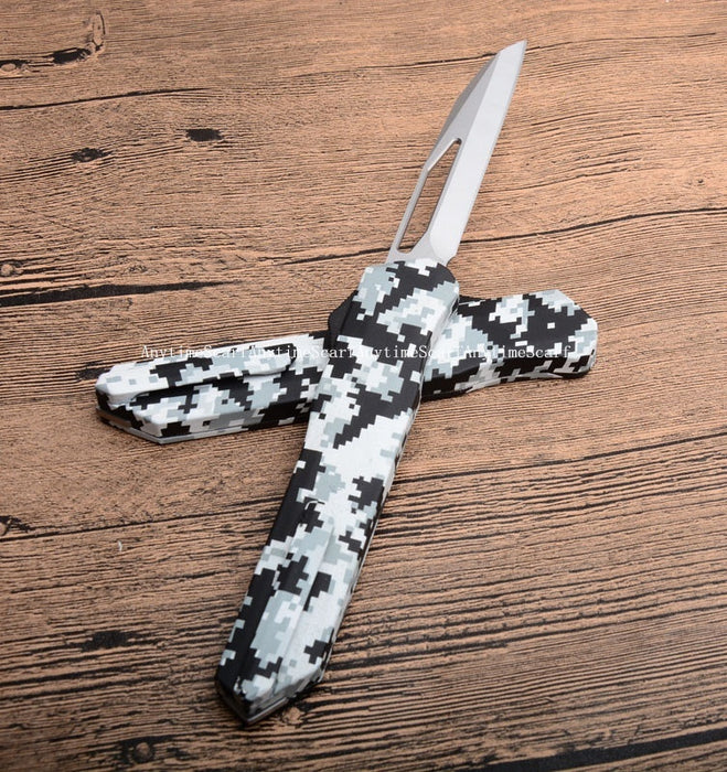 2022 Best Edc Knife Survival Knife Folding Knife Hunting Knife Tactical Knife Assisted Knife Blade| POPOTR™