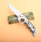 2022 Camping Knife Tactical Knife Assisted Knife | POPOTR™