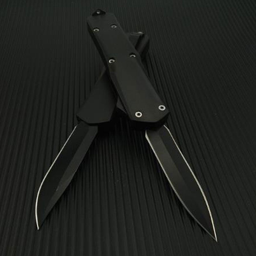 2025 Survival Knife Swiss Army Knife Folding Knife Hunting Knife Tactical Knife Assisted Knife | POPOTR™