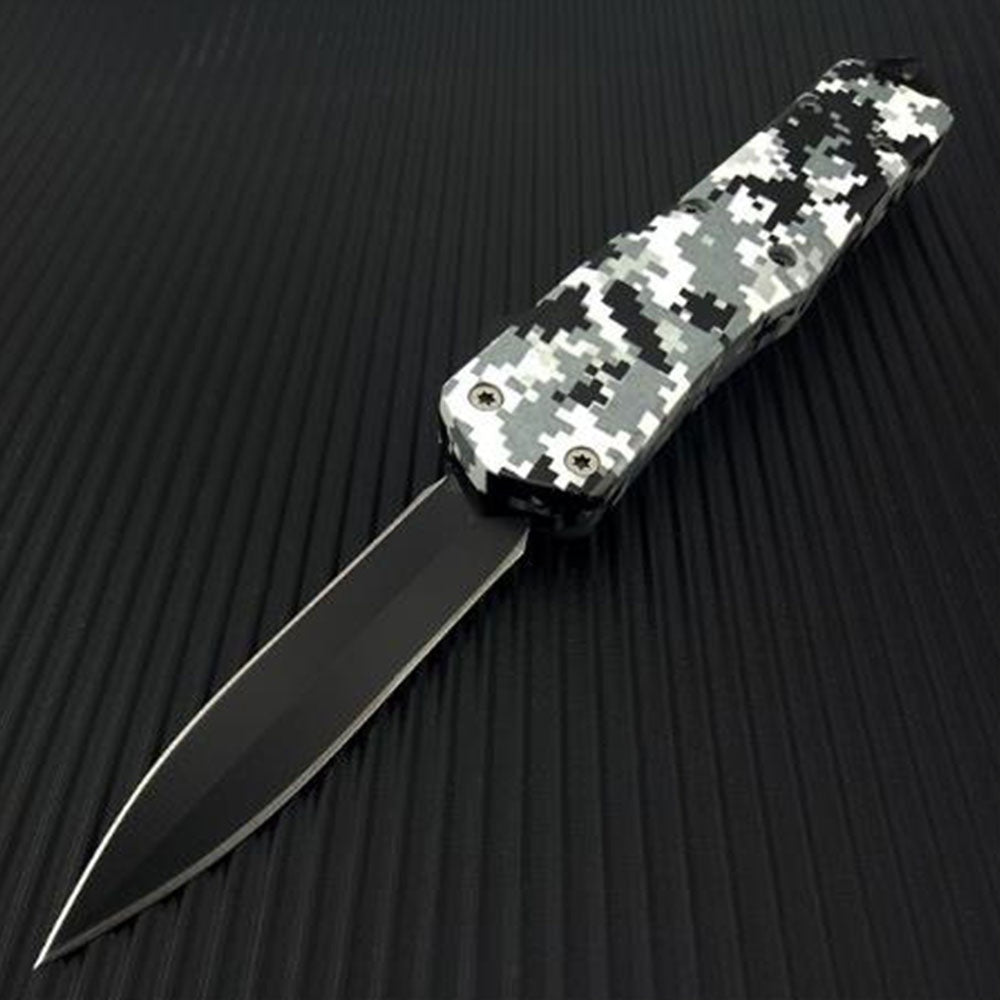 2025 Survival Knife Swiss Army Knife Folding Knife Hunting Knife Tactical Knife Assisted Knife | POPOTR™