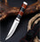 2022 Survival Knife Hunting Knife Tactical Knife| POPOTR™