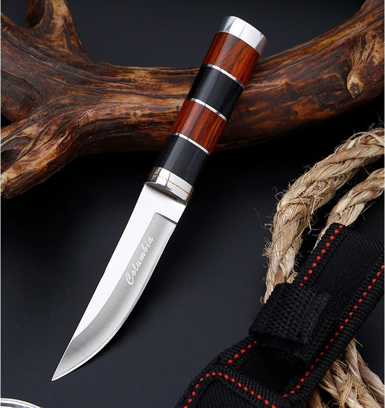 2022 Survival Knife Hunting Knife Tactical Knife| POPOTR™