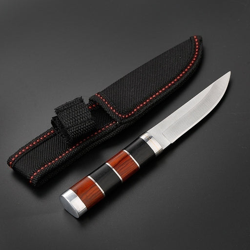 2022 Survival Knife Hunting Knife Tactical Knife| POPOTR™
