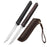 2022 M390 Folding Knife Best Edc Knife Camping Knife Fruit Knife Hunting Knife Cs Go Slicing Knife| POPOTR™