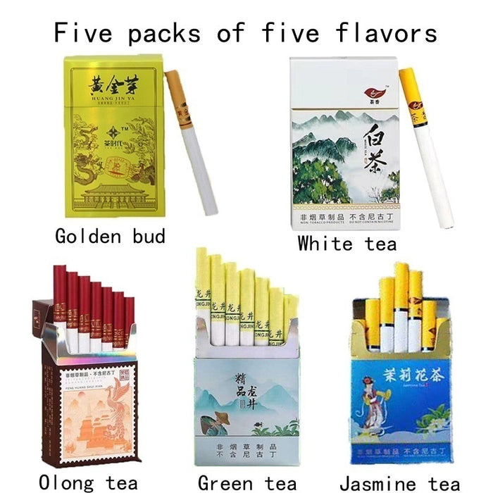 2022 Herbal Cigarettes For Sale Herbal Smokes Best Cigarettes Healthy Cigarettes | POPOTR™