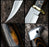 2022 Tactical Knife Swiss Army Knife Tanto Knife Blade Knife Handle Wood Military Knife| POPOTR™