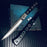 2022 Sword Umbrella Otf Knife Stiletto Knife Hunting Knife Tactical Knife Spring Assisted Knife Blade Multi-purpose Knife| POPOTR™