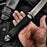 2022 Survival Knife Swiss Army Knife Hunting Knife Stainless Steel Knife Tactical Knife Blade| POPOTR™