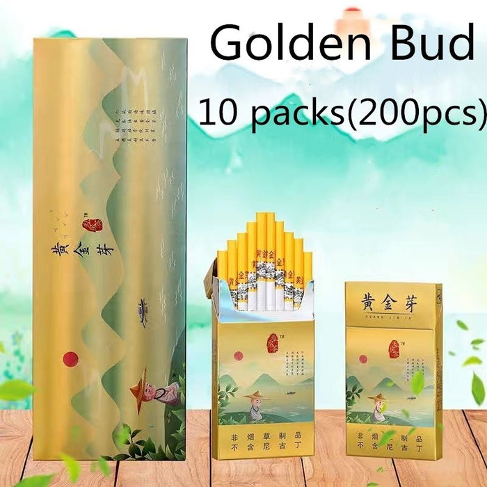 2022 Best Cigarettes For Sale Smoke Roses Herbal Smokes Tea Healthy Cigarettes | POPOTR™