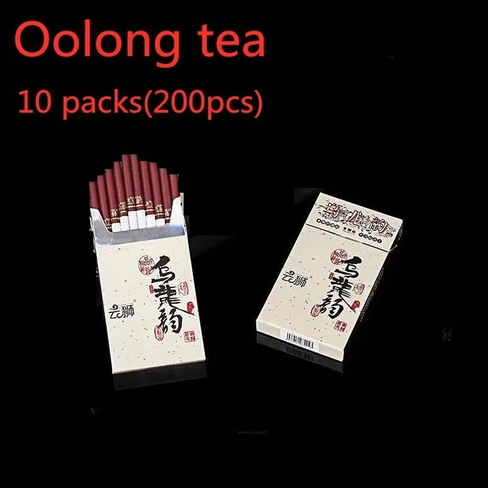 2025 Herbal Cigarettes For Sale Best Cigarettes Tobacco  Herbal Smokes Tea | POPOTR™