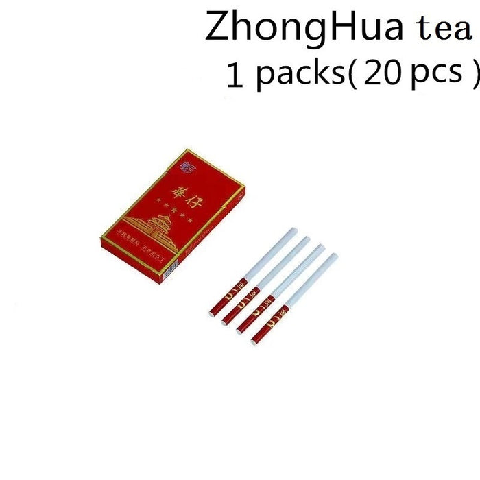 2025 Herbal Cigarettes For Sale Best Cigarettes Tobacco  Herbal Smokes Tea | POPOTR™