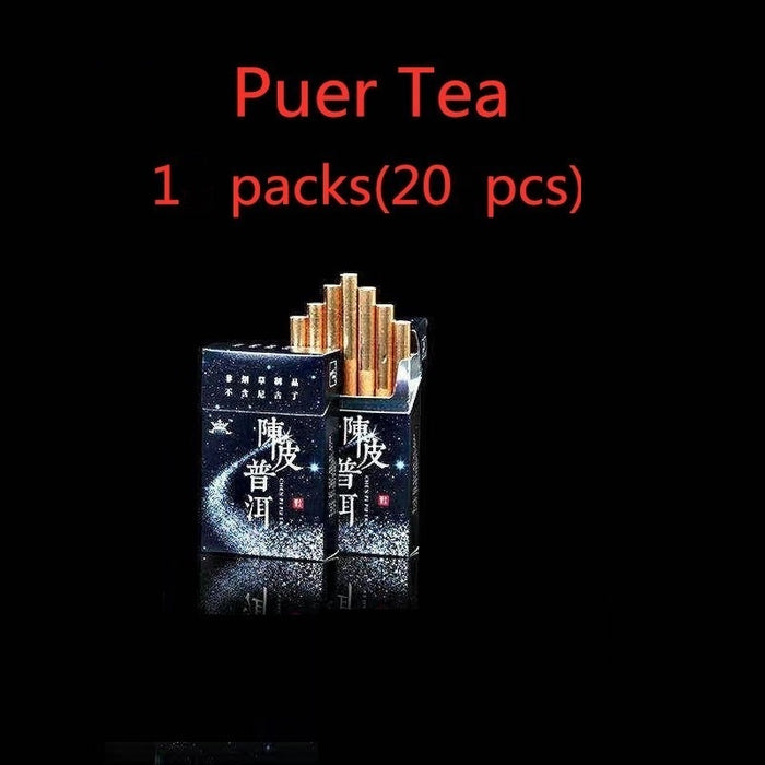 2025 Herbal Cigarettes For Sale Best Cigarettes Tobacco  Herbal Smokes Tea | POPOTR™