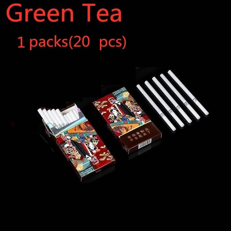 2025 Herbal Cigarettes For Sale Best Cigarettes Tobacco  Herbal Smokes Tea | POPOTR™