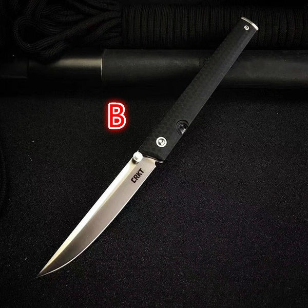 2022 Survival Knife Pocket Knife Hunting Knife Tactical Knife Blade| POPOTR™