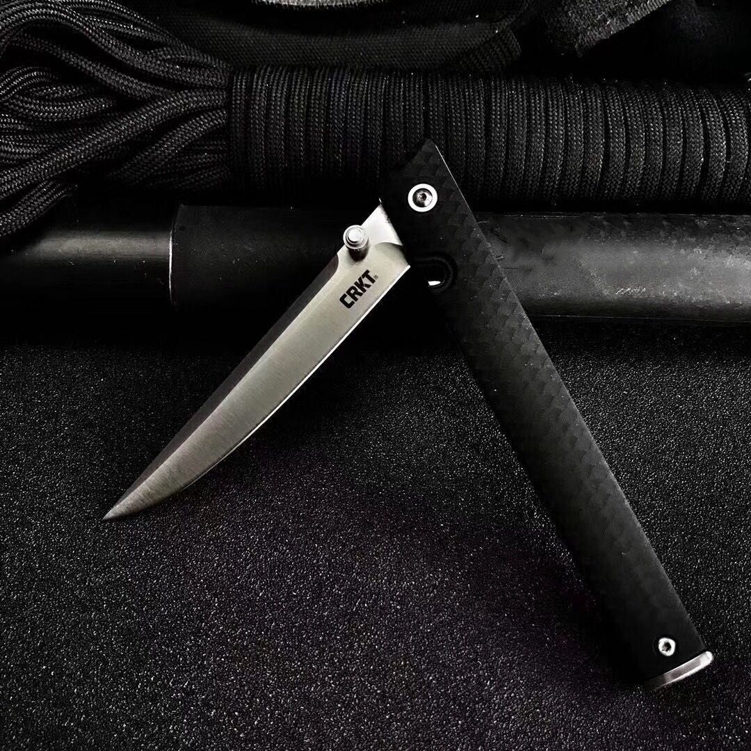 2025 Survival Knife Pocket Knife Hunting Knife Tactical Knife Blade| POPOTR™