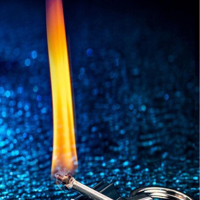 2022 Cigarette Lighter Gas Lighter  Keychain Lighter Knife  Kerosene Lighter Personalized Lighters For Sale | POPOTR™