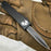 2022 Otf Knife Pocket Knife Tanto Knife Hunting Knife Tactical Knife Military Knife| POPOTR™