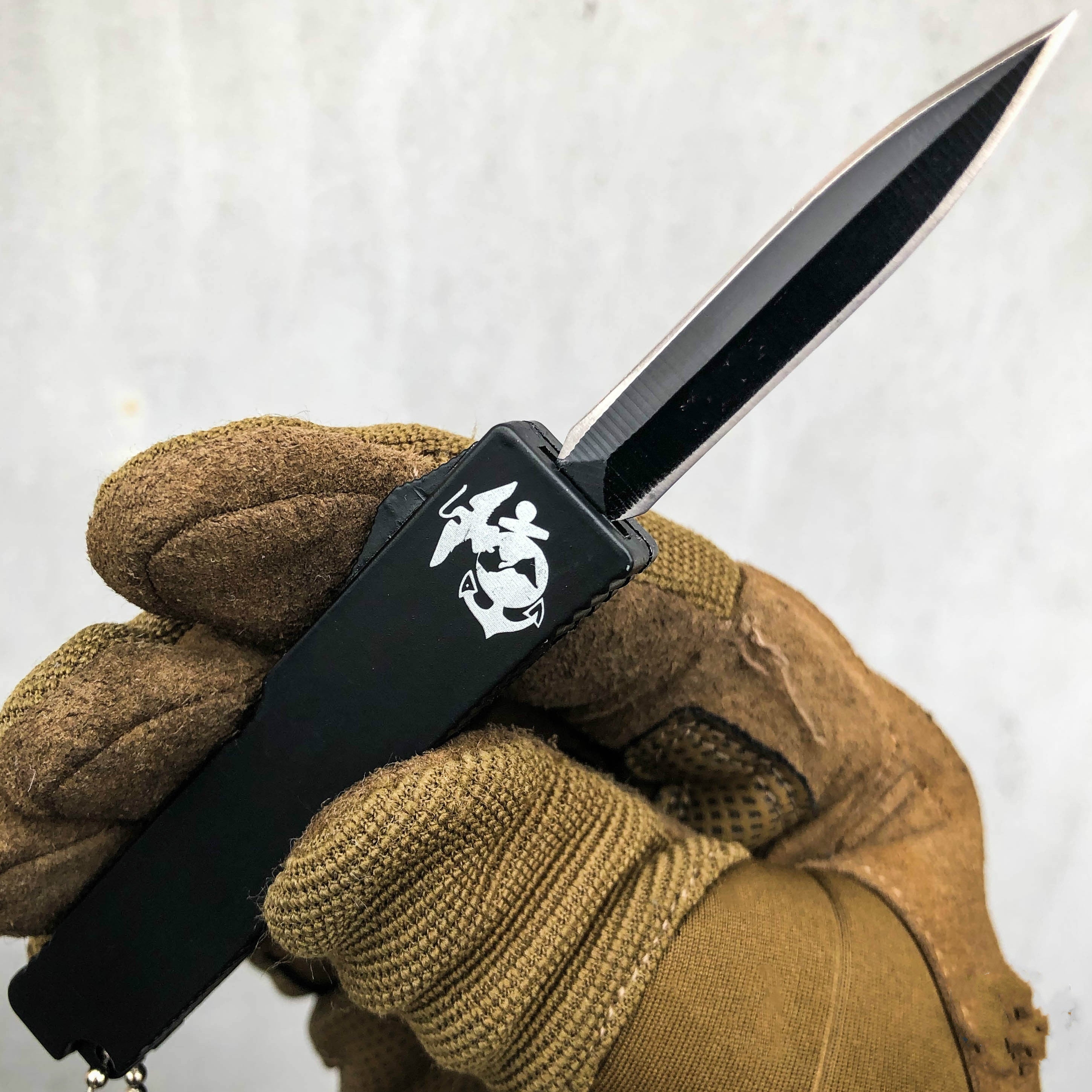 2025 Otf Knife Pocket Knife Tanto Knife Hunting Knife Tactical Knife Military Knife| POPOTR™