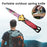 2022 Survival Knife Folding Knife Hunting Knife Assisted Knife Automatic Knife Blade Stainless Steel Knife| POPOTR™