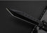 2022 Survival Knife Practice Butterfly Knife Combat Knife  Hunting Knife Training Knife | POPOTR™