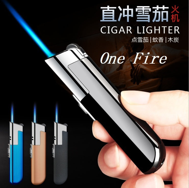 2025 Spray Gun Cool Lighters For Sale Cigarette Lighter Flint Lighter Metal Lighter Windproof Lighter Turbo Lighter Cigar Lighter | POPOTR™