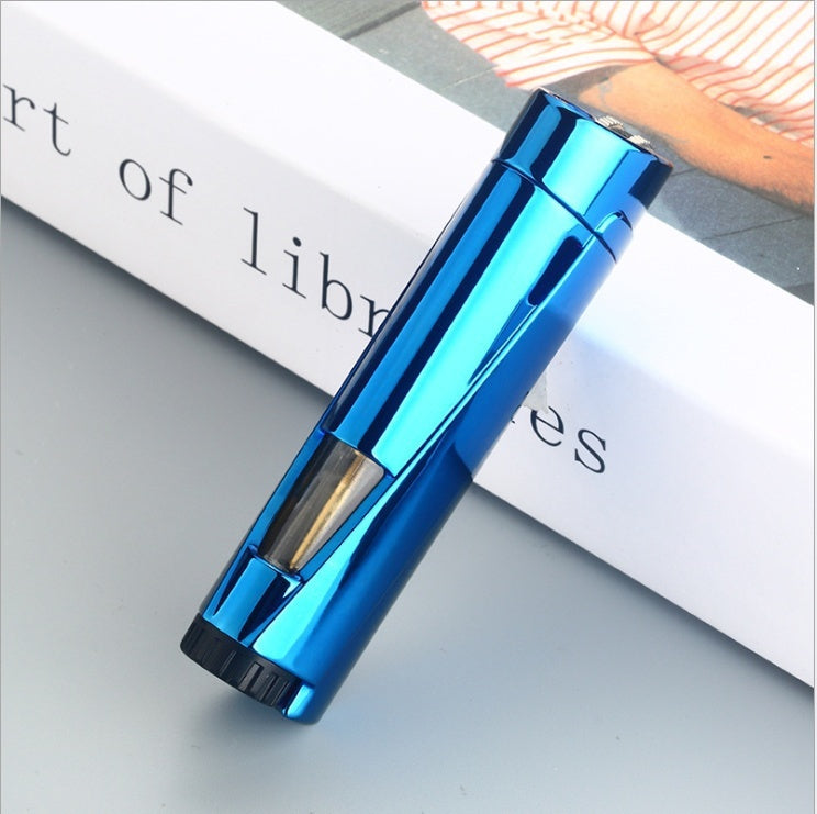 2025 Spray Gun Cool Lighters For Sale Cigarette Lighter Flint Lighter Metal Lighter Windproof Lighter Turbo Lighter Cigar Lighter | POPOTR™