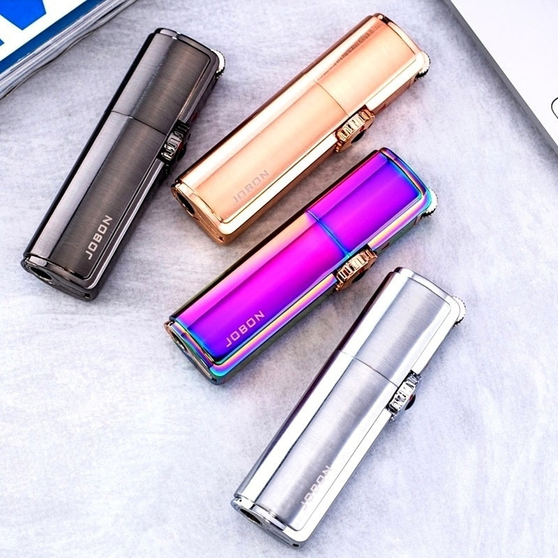 2025 Spray Gun Cool Lighters Cigarette Lighter Flint Lighter Metal Lighter Windproof Lighter Lighter Best Cigar Lighter | POPOTR™