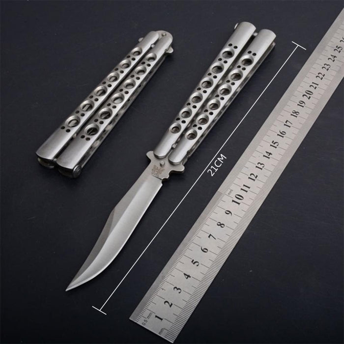 2022 Survival Knife Hunting Knife | POPOTR™
