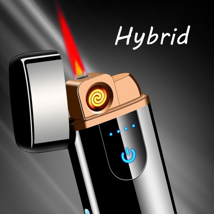 2022 Cool Lighters For Sale Cigarette Lighter USB Lighter