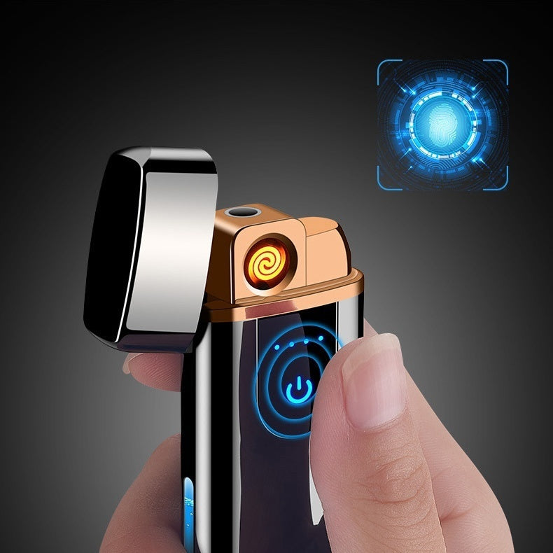 2025 Cool Lighters For Sale  Cigarette Lighter USB Lighter Windproof Lighter Electric Lighters For Sale   Gas Lighter  Best Cigar Lighter | POPOTR™