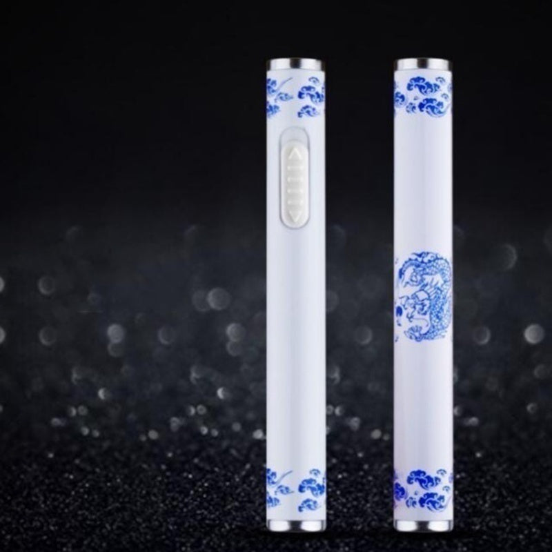 2025 Cool Lighters For Sale  Cigarette Lighter USB Lighter Windproof Lighter Electric Lighters For Sale  Best Cigar Lighter | POPOTR™