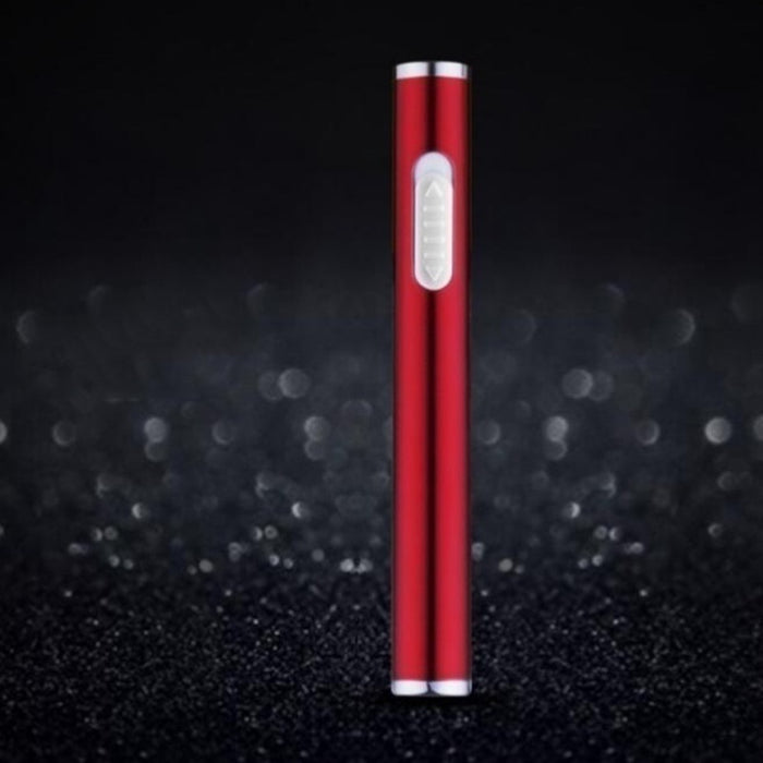 2022 Cool Lighters For Sale  Cigarette Lighter USB Lighter Windproof Lighter Electric Lighters For Sale  Best Cigar Lighter | POPOTR™