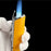 2022 Cool Lighters For Sale  Cigarette Lighter Torch Windproof Lighter Jet Lighter  Refillable Lighter  Best Cigar Lighter  Oil Light | POPOTR™