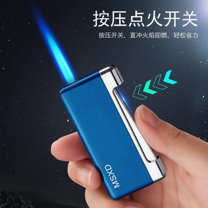 2022 Cool Lighters For Sale  Cigarette Lighter Windproof Lighter Best Cigar Lighter | POPOTR™