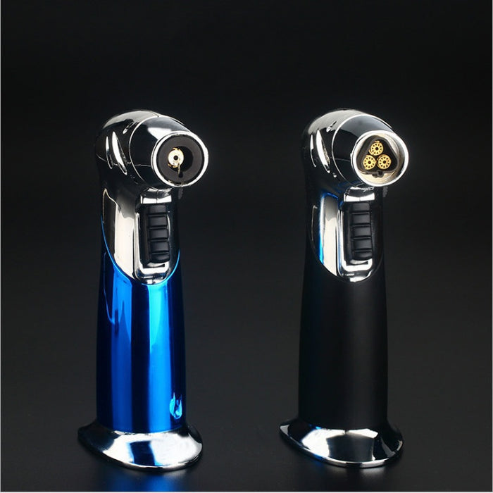 2022 Cool Lighters For Sale  Cigarette Lighter Torch Windproof Lighter Butane Lighters For Sale Cigar Lighter | POPOTR™