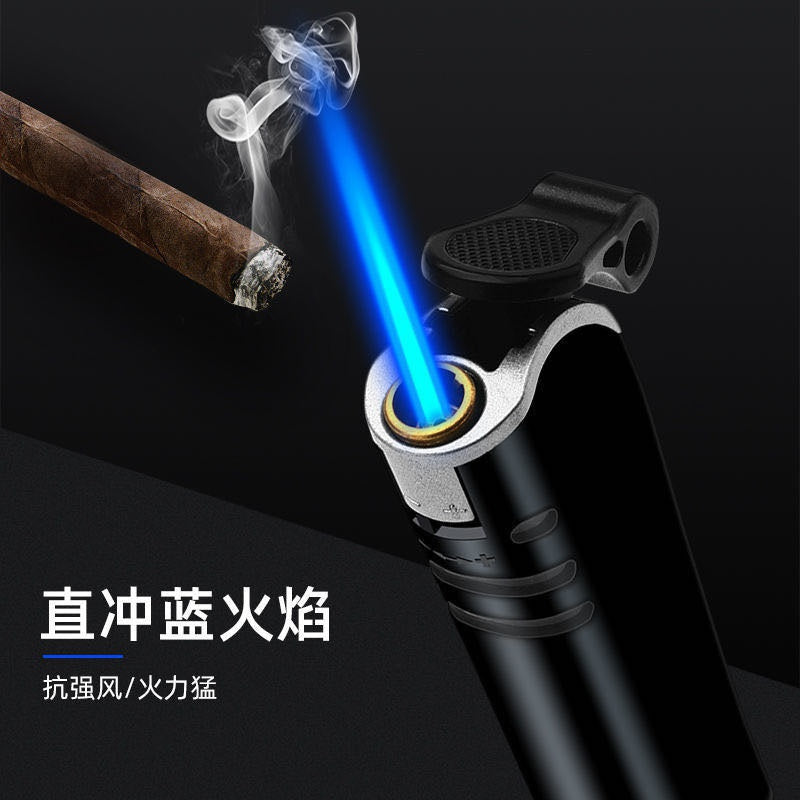 2025 Cool Lighters For Sale  Cigarette Lighter Torch Windproof Lighter Butane Lighters For Sale   Best Cigar Lighter  Oil Light | POPOTR™