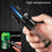 2022 Cool Lighters For Sale  Cigarette Lighter Torch Windproof Lighter Butane Lighters For Sale   Best Cigar Lighter | POPOTR™